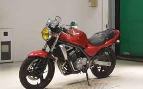 KAWASAKI BALIUS 250 2020 ZR250A