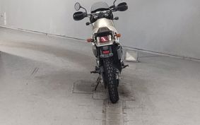 KAWASAKI KLE400 LE400A