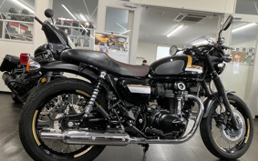 KAWASAKI W800 CAFE 2022