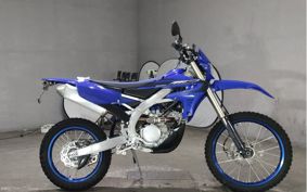 YAMAHA WR250F CG42