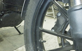 TRIUMPH SCRAMBLER400X 2024