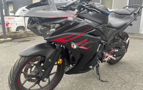 YAMAHA YZF-R25 RG10J