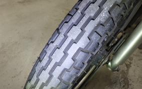 SUZUKI GN125 H
