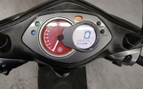 YAMAHA CYGNUS125X SE46