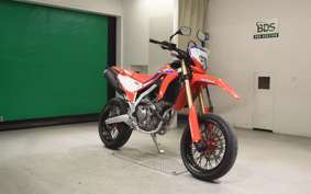 HONDA CRF250L 2006 MD47