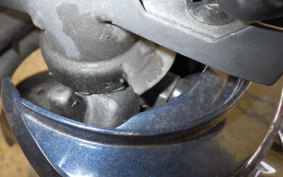 HONDA C50 SUPER CUB AA04