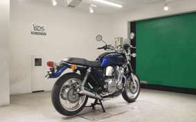 HONDA CB1100 EX ABS 2021 SC65
