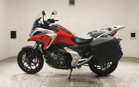 HONDA NC750X DCT 2022 RH09
