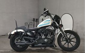 HARLEY XL1200NS 2018 LP3