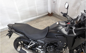 HONDA NX400 2024 NC65