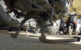 YAMAHA VINO 50 SA26J