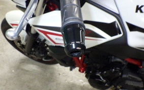 KAWASAKI Z650 A 2022 ER650H