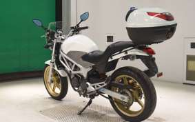 HONDA VTR 250 Gen. 2 MC33