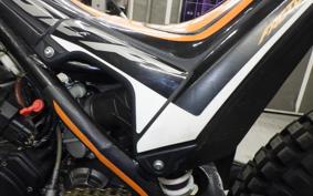 SCORPA TY-125 2022