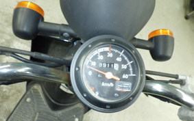 HONDA TODAY 1998 AF61