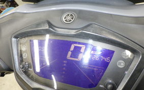 YAMAHA CYGNUSｸﾞﾘﾌｧｽ SEJ4J