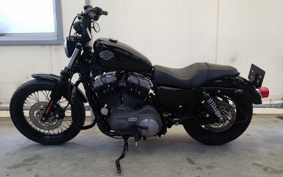 HARLEY XL1200N 2008 CZ3