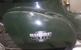 HONDA C90 SUPER CUB HA02