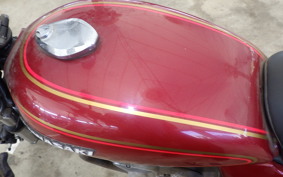 KAWASAKI Z750 T Type 1976 KZ750B
