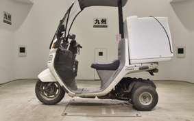 HONDA GYRO CANOPY TA02