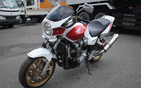 HONDA CB1300SF SUPER FOUR 2006 SC54