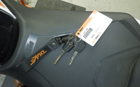 KTM 390 DUKE 2021