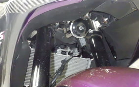 YAMAHA YZF-R25 A RG74J