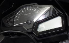 KAWASAKI NINJA 250 EX250L