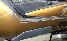 SUZUKI GEMMA 250 2008 CJ47A