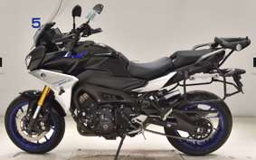 YAMAHA MT-09 Tracer GT 2019 RN51J