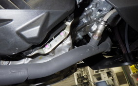 HONDA ADV160 KF54