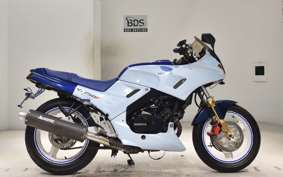 HONDA VT250FG 1992 MC15