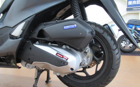 HONDA PCX 160 KF47