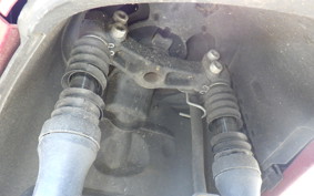 YAMAHA AXIS 125 TREET SED7J