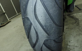 KAWASAKI ZX 1400 NINJA R 2016