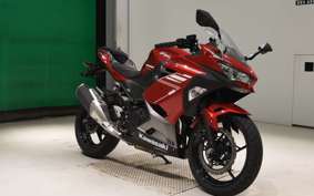 KAWASAKI NINJA 250 2 2021 EX250P