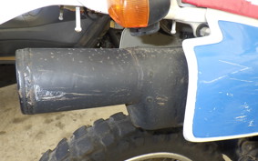HONDA XLR250R Gen.4 2019 MD22