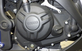 YAMAHA YZF-R25 2007 RG10J