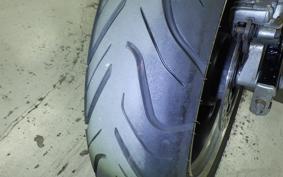 KAWASAKI BALIUS 250 1984 ZR250A