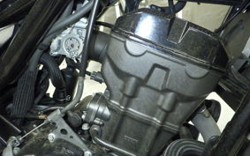 HONDA REBEL 250 A MC49