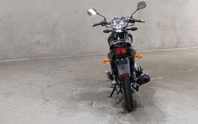 SUZUKI EN125 3F PCJ2T