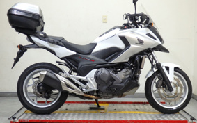HONDA NC750X DCT ABS 2016 RC90