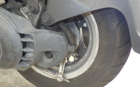 YAMAHA GEAR Gen.2 1999 UA08J