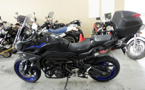 YAMAHA MT-09 Tracer 2021 RN51J