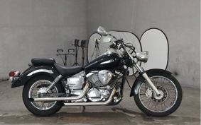 YAMAHA DRAGSTAR 250 VG02J