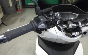 HONDA PCX125 JK05