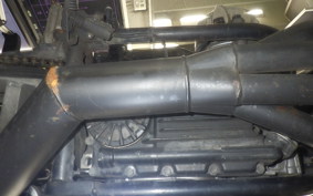 KAWASAKI ZEPHYR 400 Gen.2 1991 ZR400C