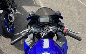 YAMAHA YZF-R25 RG43J