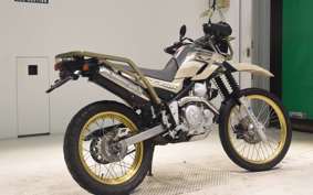 YAMAHA SEROW 250 Gen.2 2023 DG17J