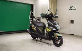 YAMAHA CYGNUSRAYZR 2025